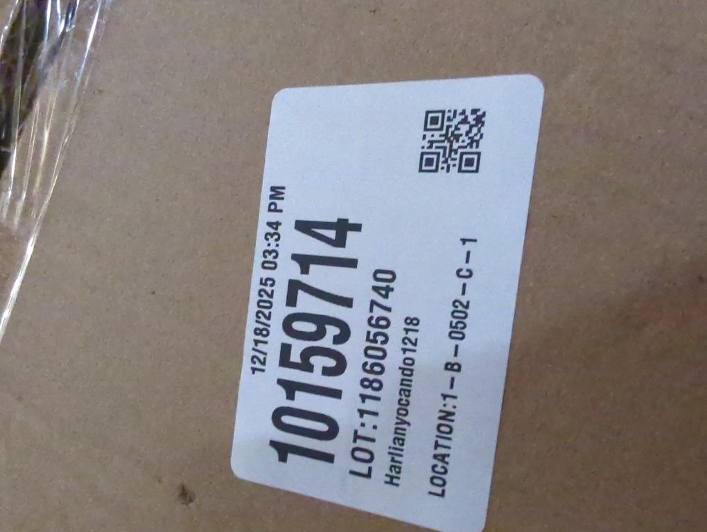 CALDION 3Pack Ceiling Light Fixture, 12 Inch 24W 950 Lumen LED Flush Mount Light Fixture, Dimmable 3000K, Square Ceiling Lamp for Bedroom, Kitchen, Hallway