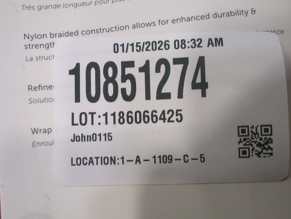 Native Union Belt Cable USB-C to USB-A - 4ft Ultra-Strong Cable with Leather Strap (Zebra)