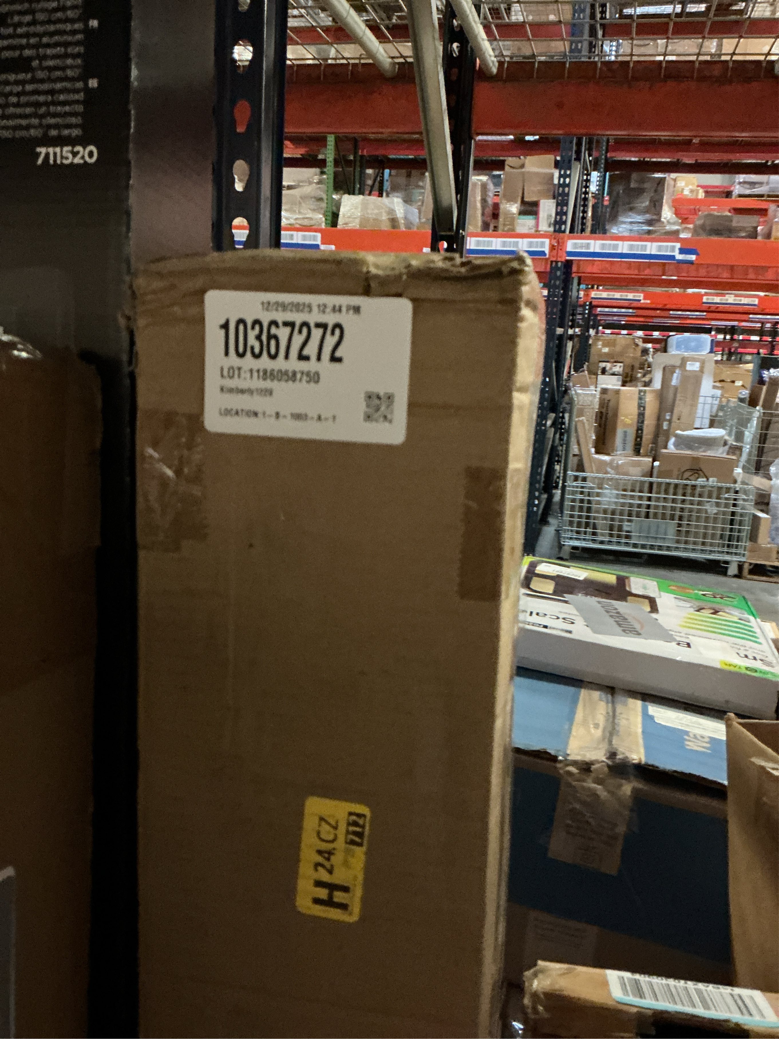 Modern LED Linear Pendant Lights 52 inch LED Chandelier Lighting for Home Office Black and Wood Dining Room Hanging Light Fixture Modern Dimmable Kitchen Island Lighting