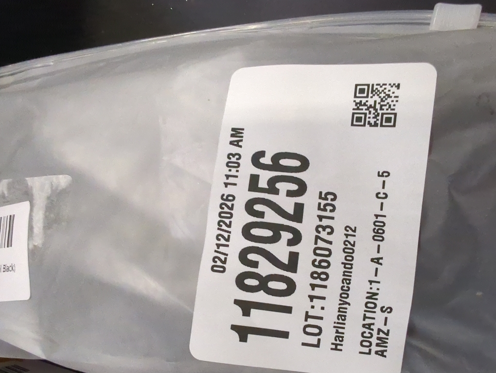 rosmile Corn Wave Drawstring Ponytail 140 Grams Natural Black Wave Ponytail Clip in Extension 22 Inches Synthetic Corn Curly Wave Ponytail for Black Women(1B,Natural Black)