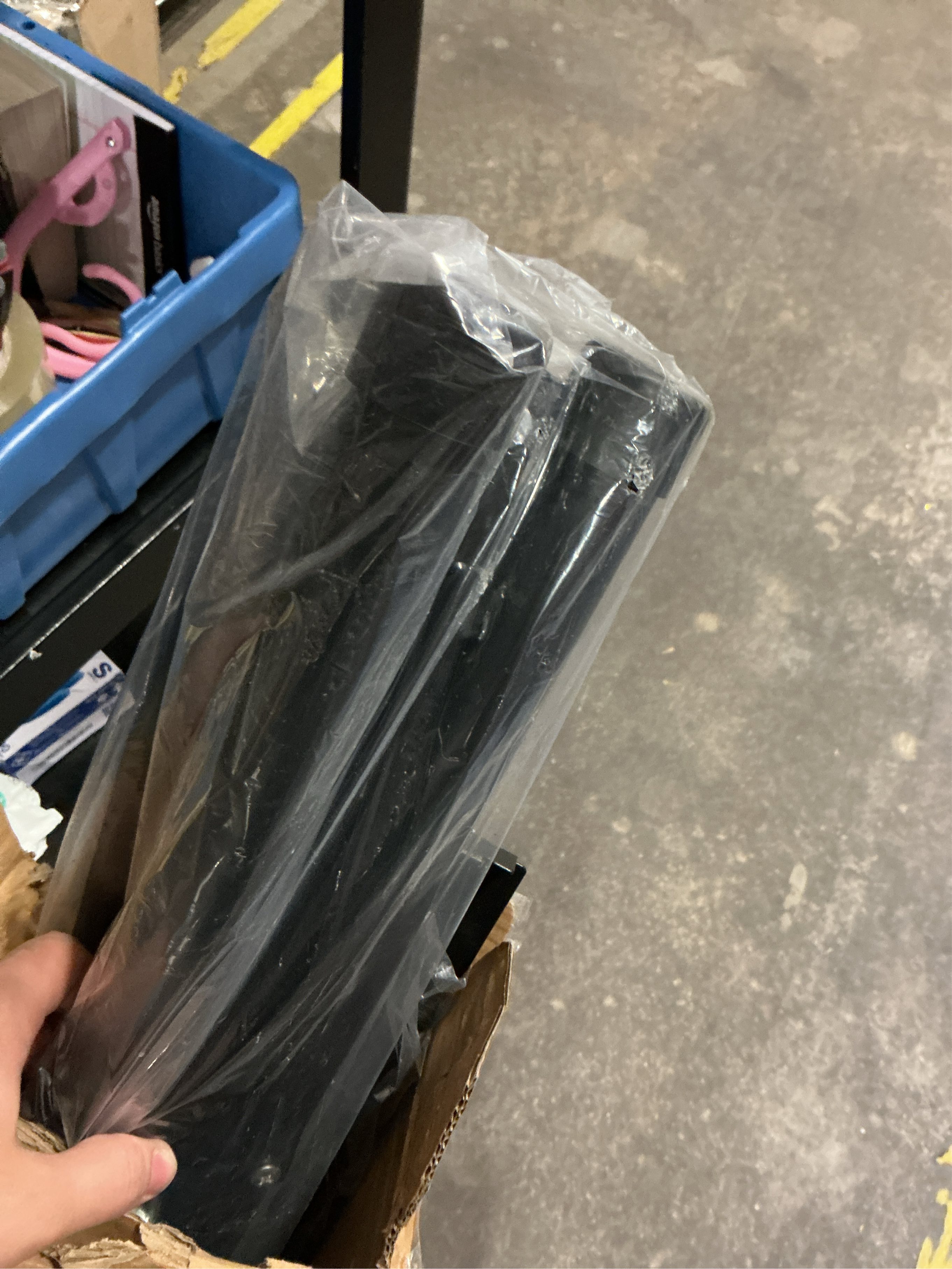 Portable TV Tripod Stand Tilt Mount for 32 to 55 inch LCD LED Flat Screen TV Display Floor Stand