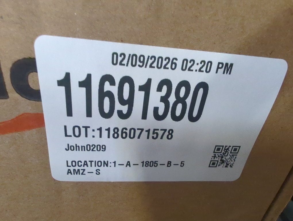 Sets of 12 FINE&NICE Melamine Dinnerware Sets of 12 Pcs, Unbreakable Plates and Bowls Set for 4, Dinner Dishes Set for for Patio, RV and Camping, Dishwasher Safe (White with Brown)