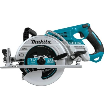 Makita LXT Brushless Rear Handle Circular Saw xsr01pt