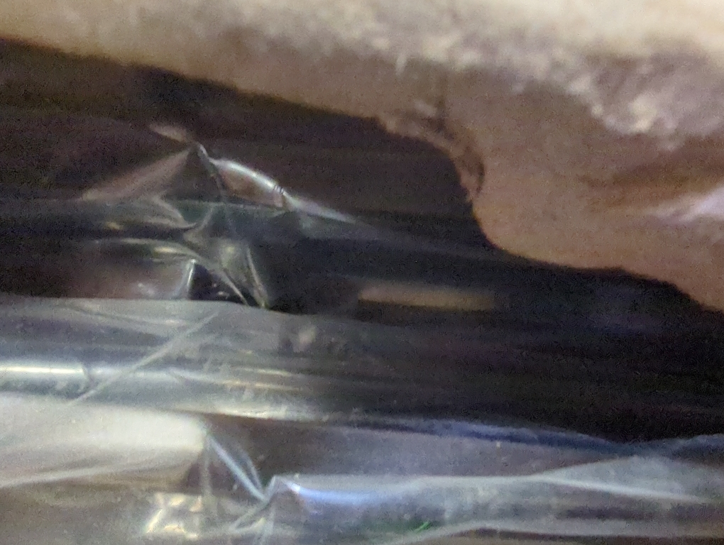 Rocketfish™ - Full-Motion TV Wall Mount for Most 40 - 75 TVs - Black