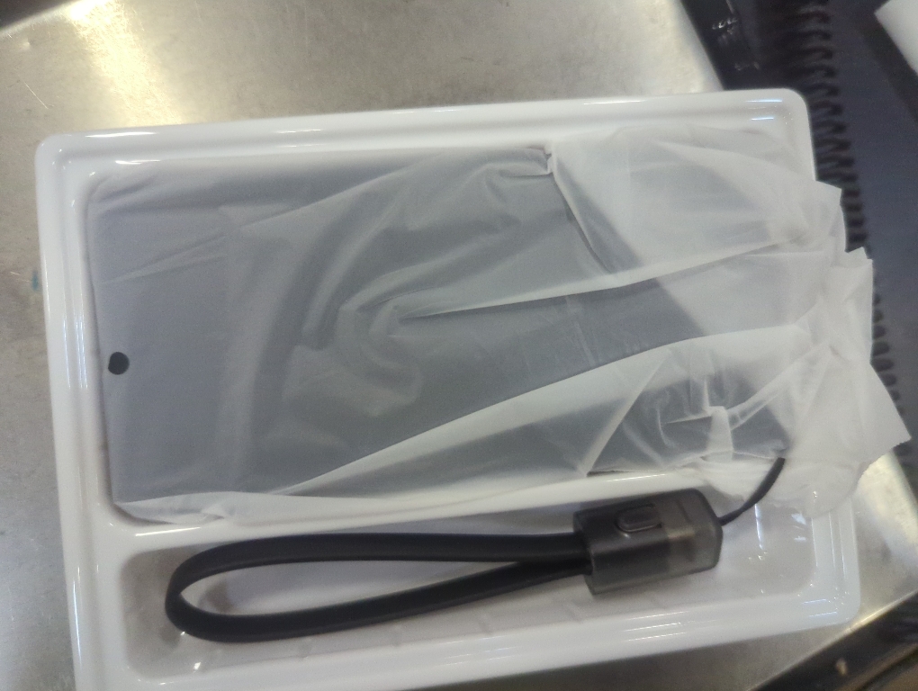 Anker 20000mAh 30W Power Bank - Black