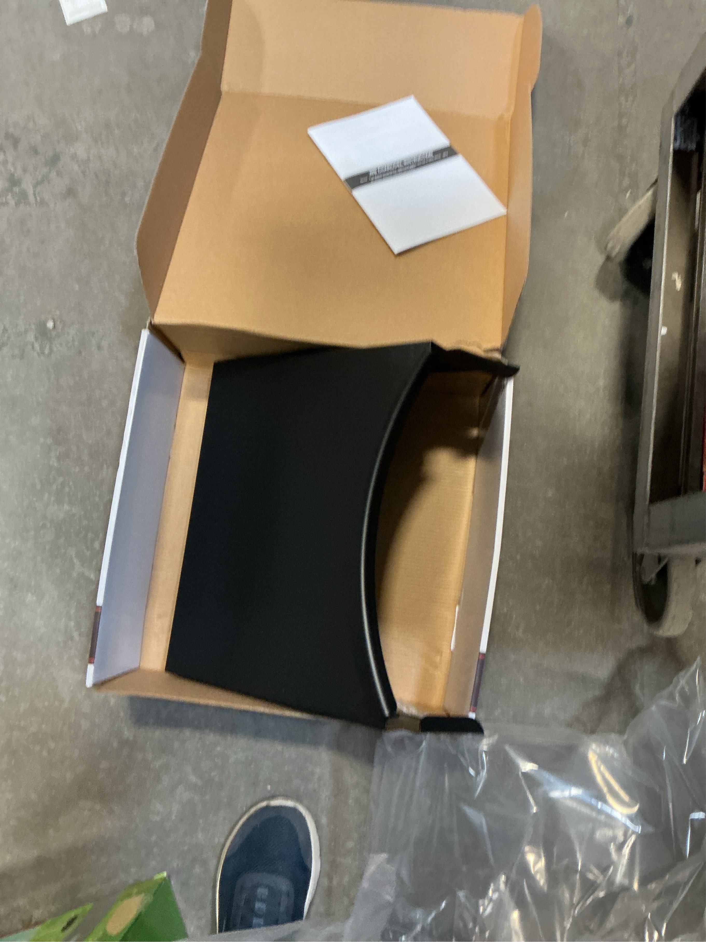 Upgraded Grill Table Shelf for Kettle Grills 22 Inch, Side Table Shelf Replaces Weber Master Touch & Original Charcoal Grill, Grill Accessories for Weber Kettle, Outdoor Steel BBQ Table Shelf