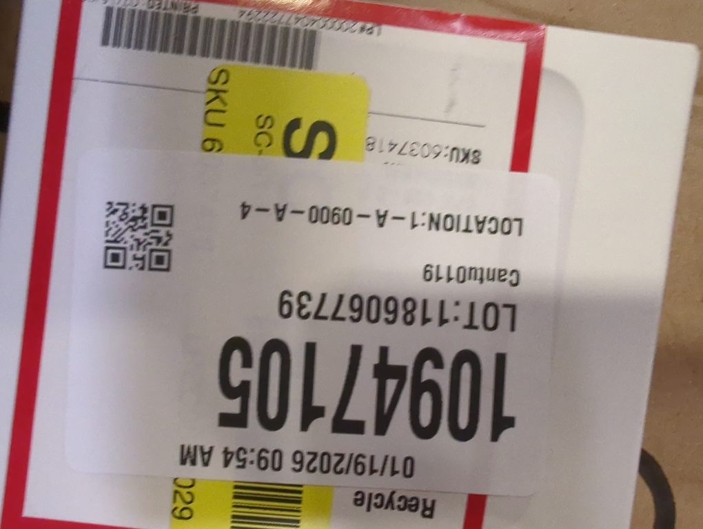 Apple 67W USB-C Power Adapter