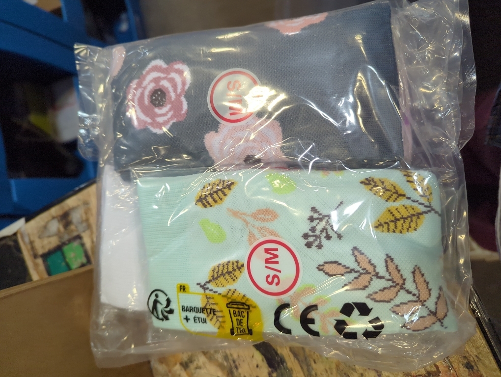 bropite Compression Socks for Women & Men Circulation-Support Knee High Socks 20-30 mmhg-Best for Running,Medical,Nurse,Travel