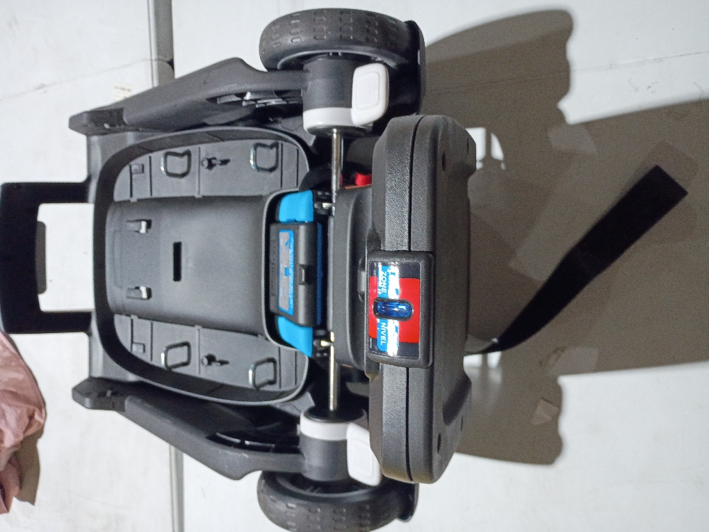 Evenflo Shift Dualride (NO TEST),