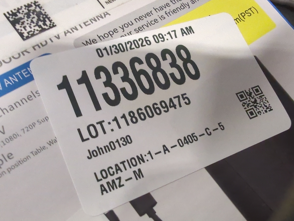 3000  Miles Range TV Antenna, Strongest Digital TV Antenna Indoor Outdoor with Amplifier Signal Booster, HD Antenna for Local Channels for Smart TV and Old TVs-38ft Long Coax Cable