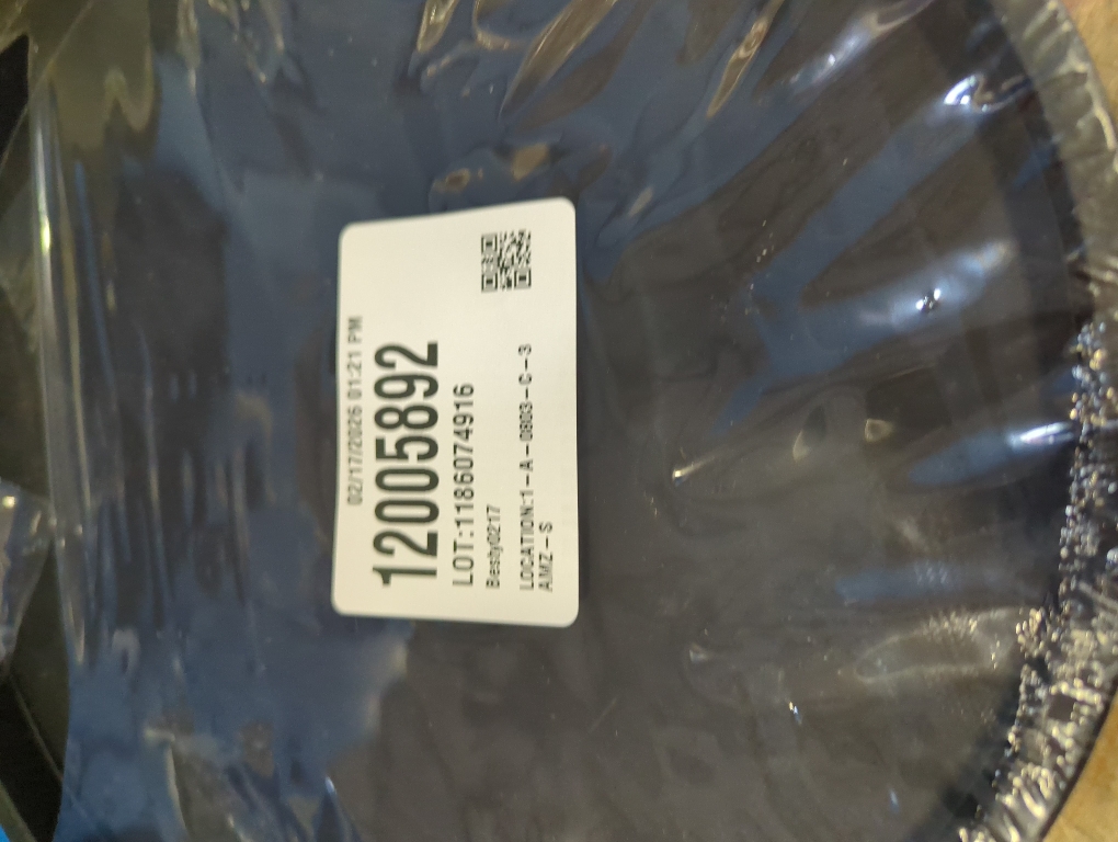 Silicone Bathroom Tray Round Vanity Tray Decorative Soap Holder Kitchen Countertop Organizer Coffee Table Decor for Candle, Perfume, Plant, 11 Inch, Black