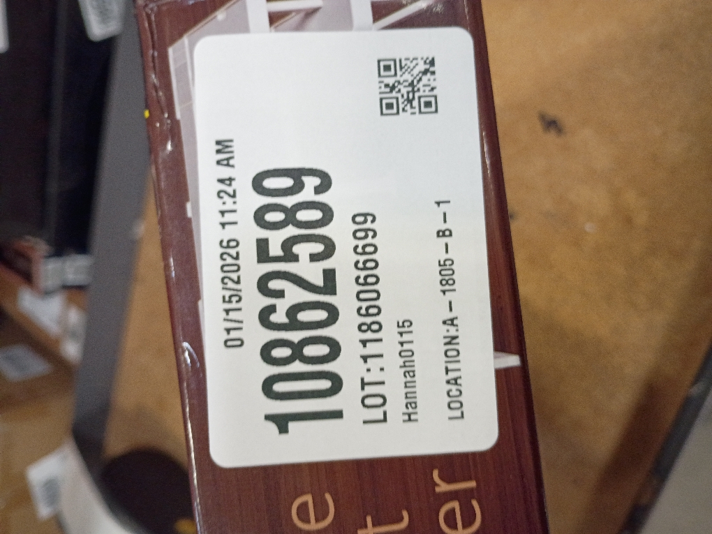 Spicy Shelf™ Deluxe Stackable Shelf