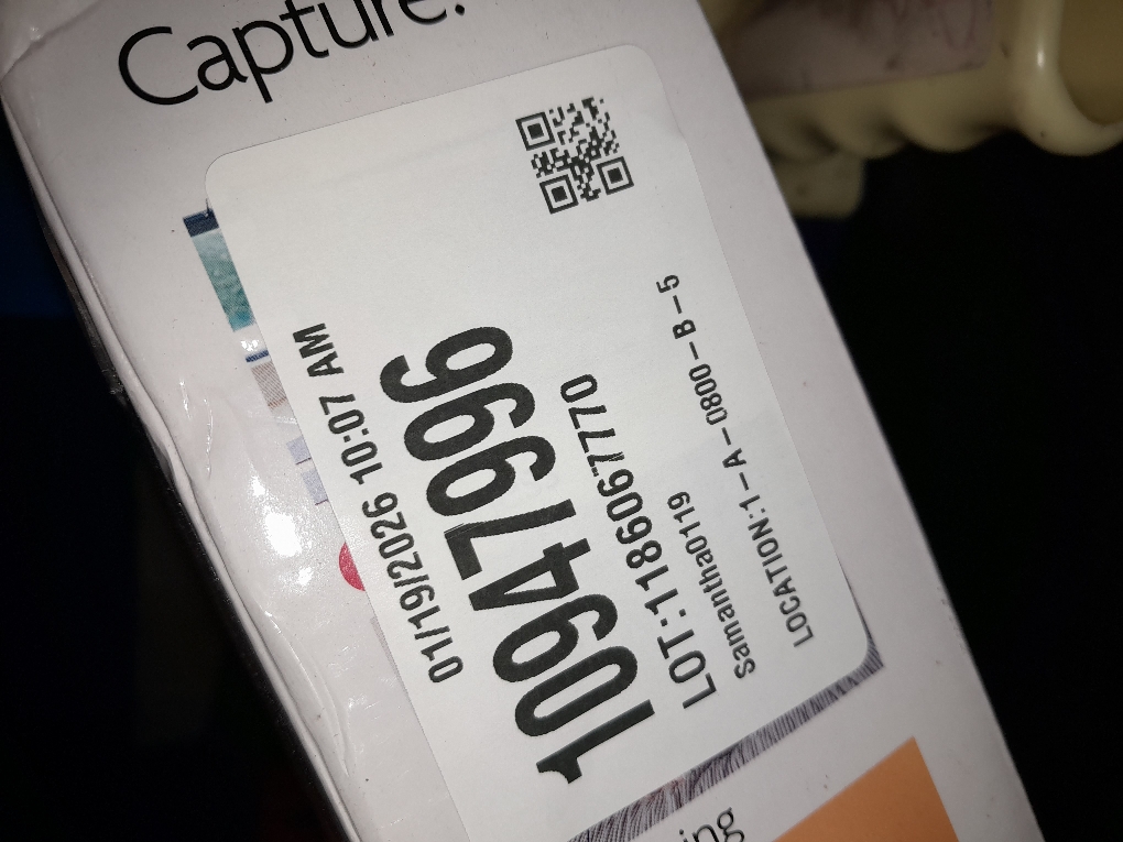 Tocad - Sunpak Self Storing Ring Light Vlogging Kit - Black