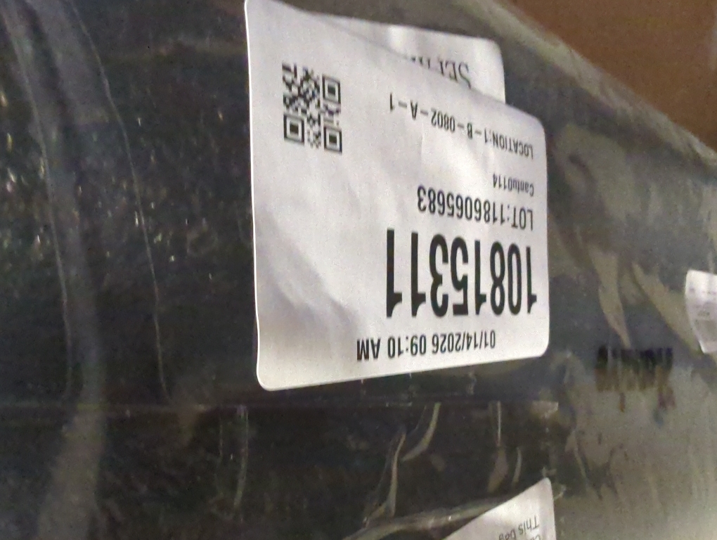 Hanaive 4 Pcs 40 Inch x 4.1 Inch Jumbo Foam Pool Noodles Pipe Insulation Tube Large Swimming Swim Hollow Noodle Bulk for Floating Craft Projects Pre Slit Clamp Protection Padding Bumper (Black)