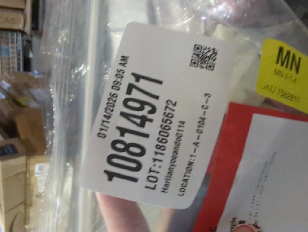 Axxess GMOS-09 OnStar Interface for Amplified GM Vehicles with Door-n-Lock Style Harness