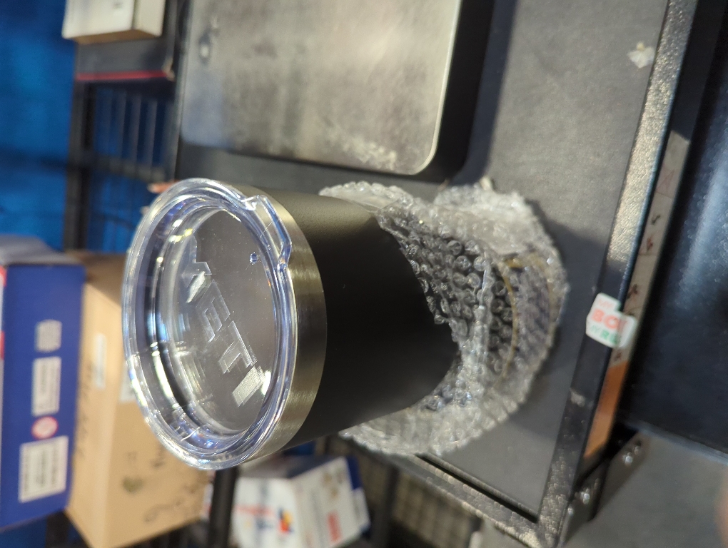 YETI Rambler 26 oz Straw Cup, Vacuum Insulated, Stainless Steel with Straw Lid