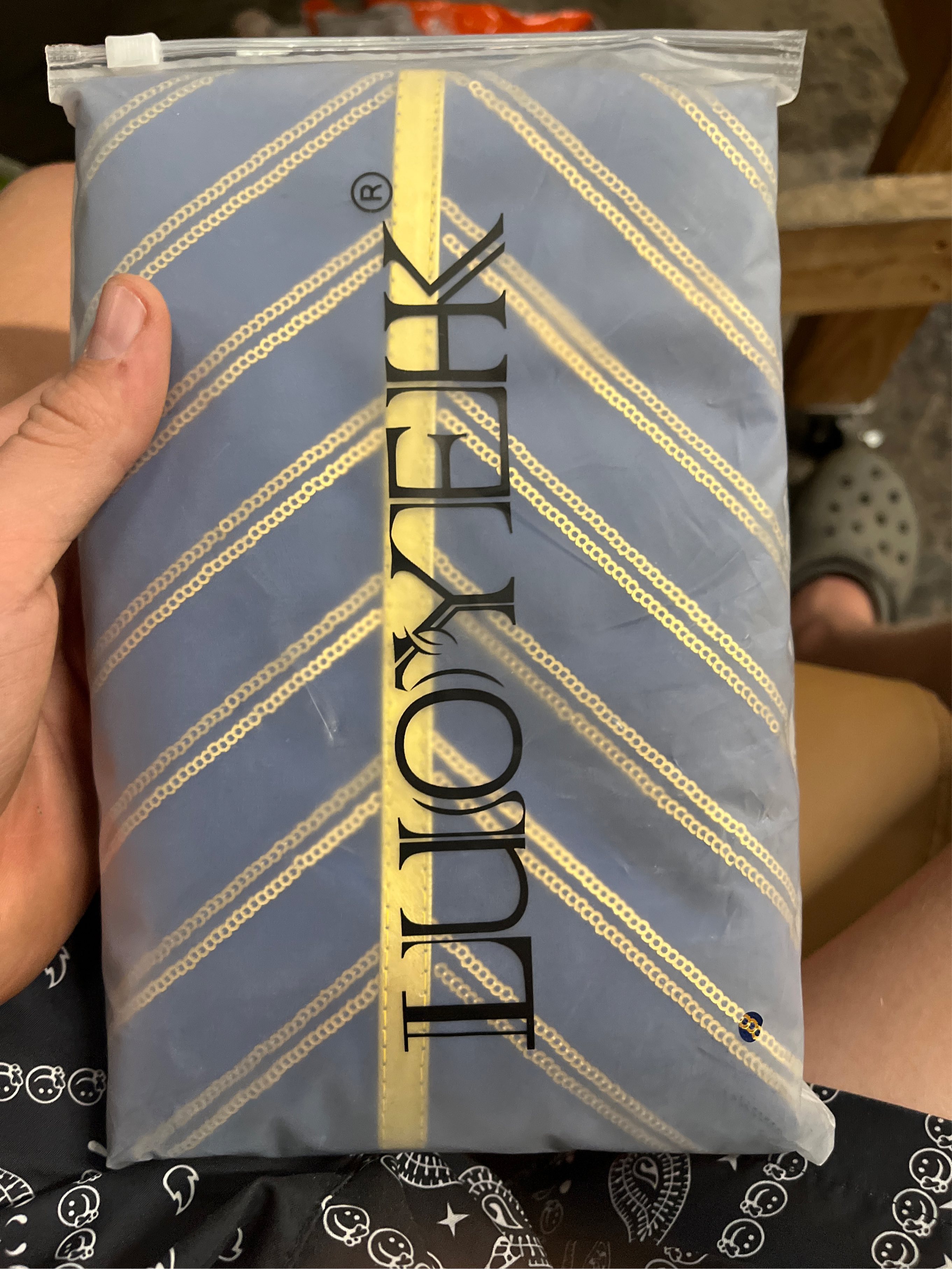 luoyehk 18x18 covers