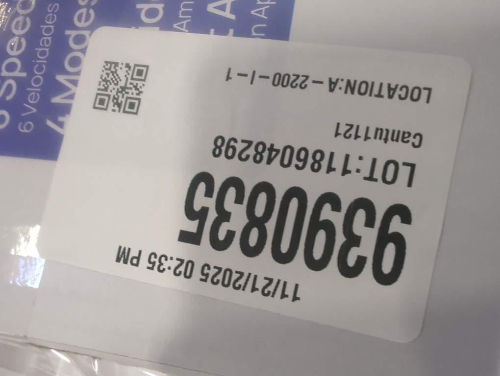 Dreo 42 Cruiser Pro T1 Oscillating Bladeless Remote Tower Fan White