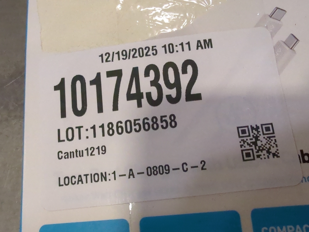 Anker 2 Port 33W Wall Charger with 6' USB-C to USB-C Cable - White