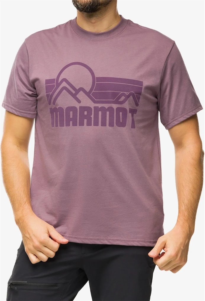 Men's Coastal Short-Sleeve T-S