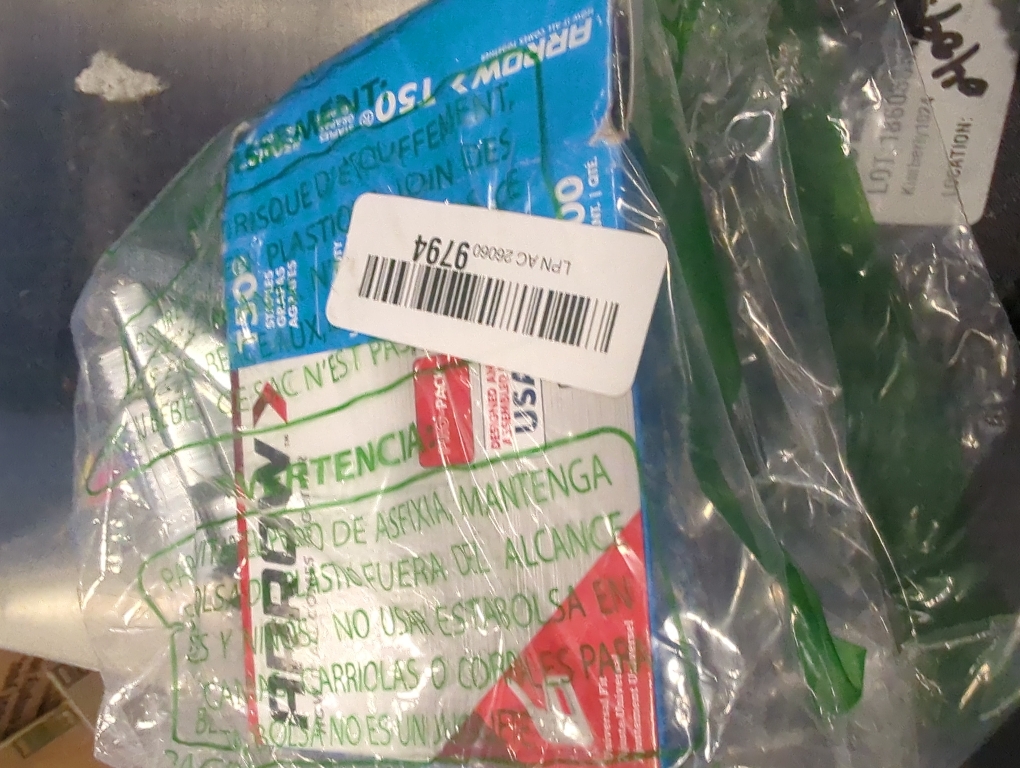 Arrow T50 3/8 in. W X 3/8 in. L 18 Ga. Flat Crown Heavy Duty Staples 5000 pk