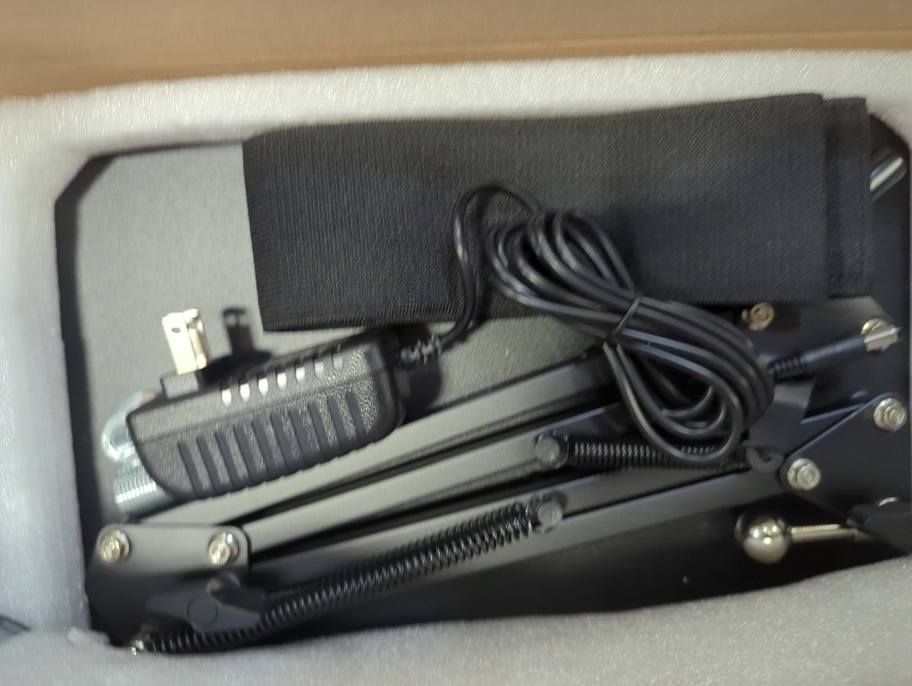 Red Light Therapy for Face and Body, Red Infrared Light Therapy Lamp with Stand Led 660nm Red Light-Therapy& 850nm Infrared Light Device for Body