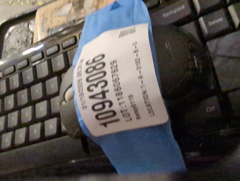 Microsoft Keyboard/Mouse PY9-00002 Desktop 850 Combo Wireless Black with AES Retail