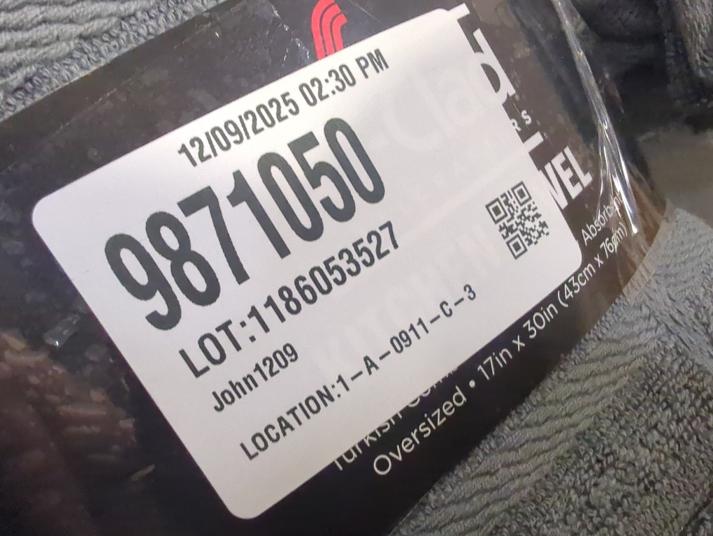 Set of 3 Color dark grey All-Clad Solid Kitchen Towel: Highly Absorbent, Super Soft Long Lasting - 100% Cotton, 17x30 Tea Towel for Cleaning & Drying Dishes, Pans, Glassware, or Countertops, Pewter