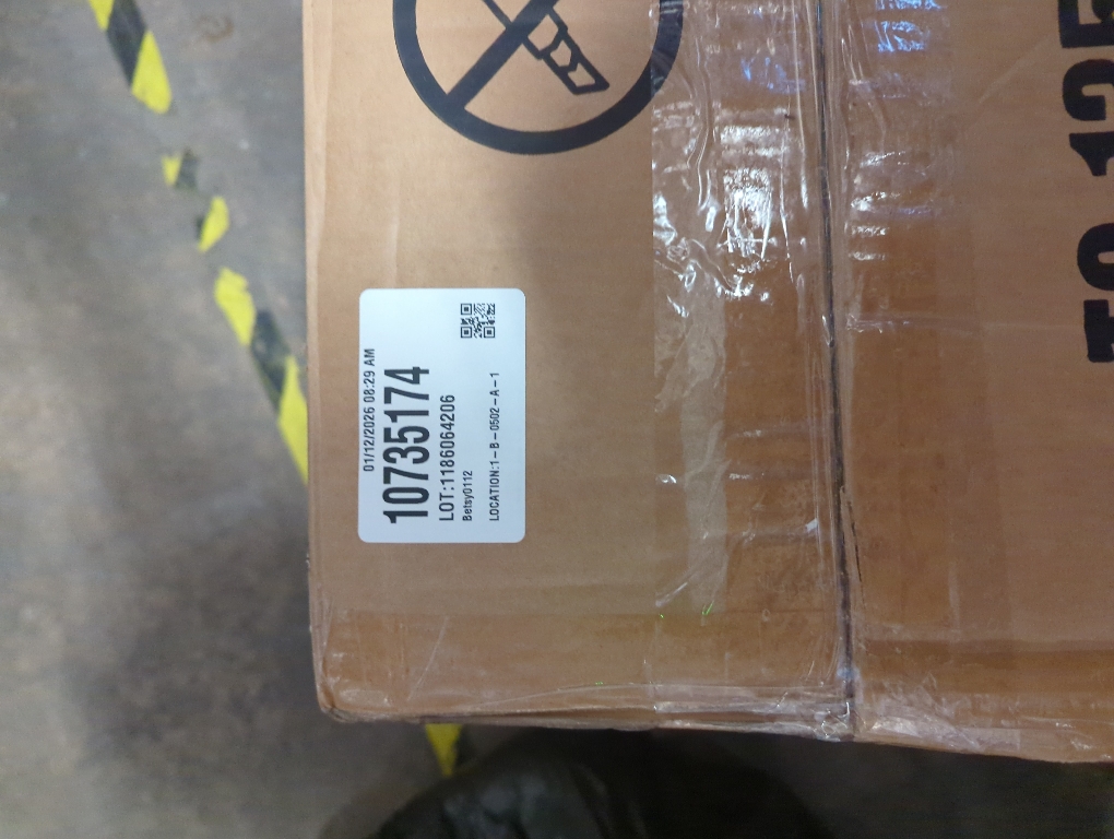 13.2 Gal Deodorizer Touchless Stainless Steel Trash Can Automatic Motion Sensor