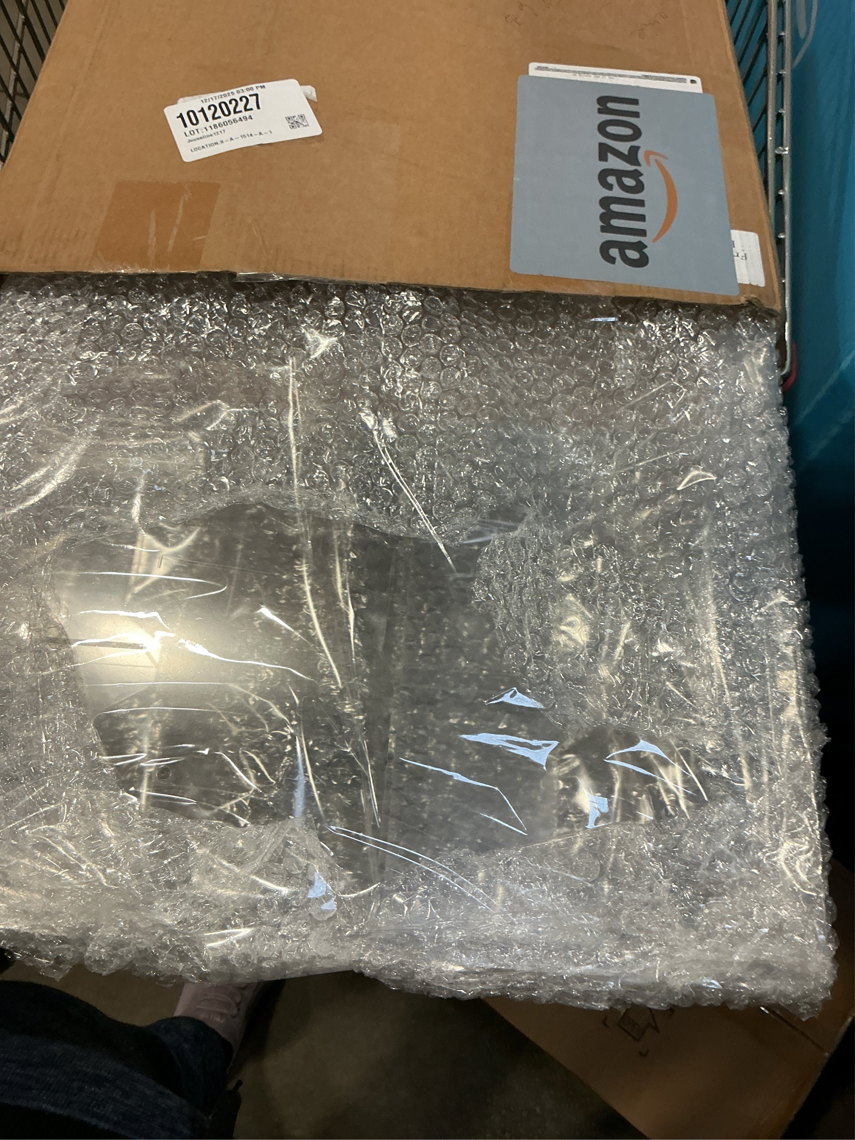 Eersida Acrylic Brochure Pamphlet Holder Brochure Display Stand Business Tri Fold Multi Slot Holder Rack Wall Mount Clear Pocket Space Saver for Flyer Literature Menu Advertise