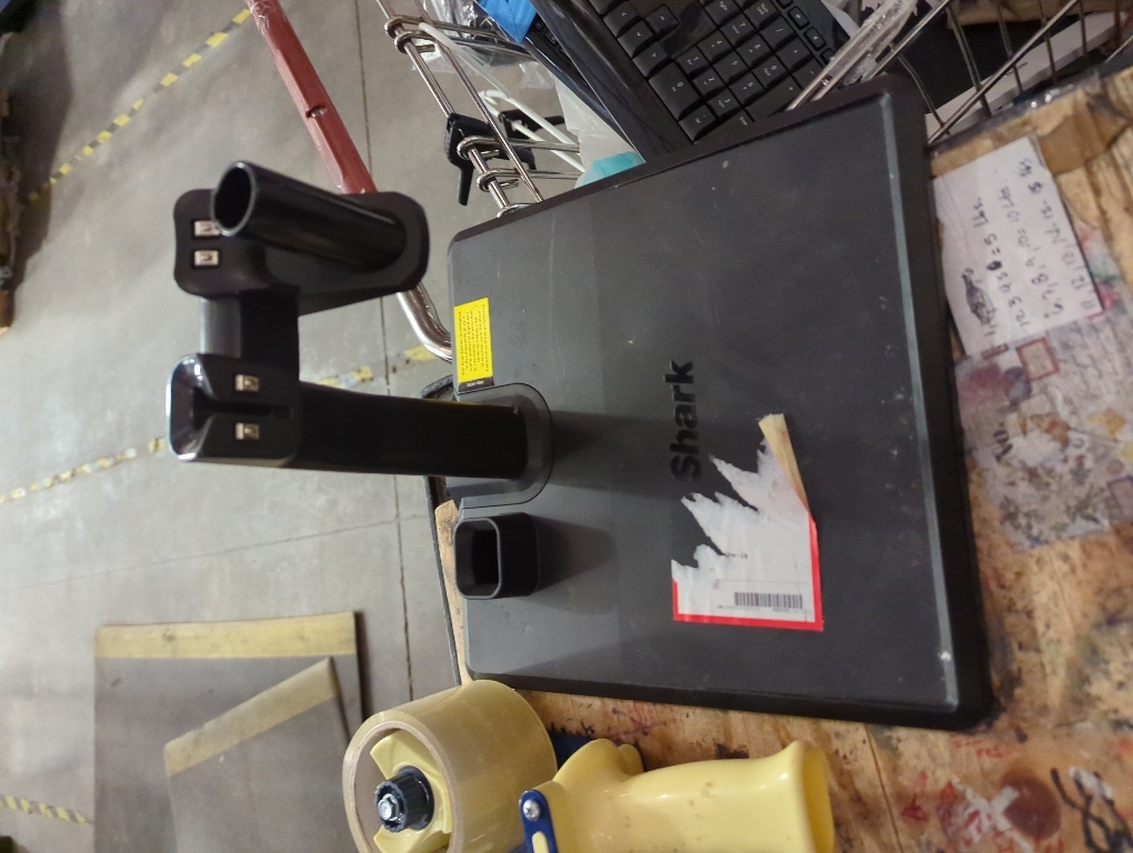 ShopJimmy WANDVAC XDOCKWS630 Flexible Charging Dock and Charger Cable WS620 WS630 WS632