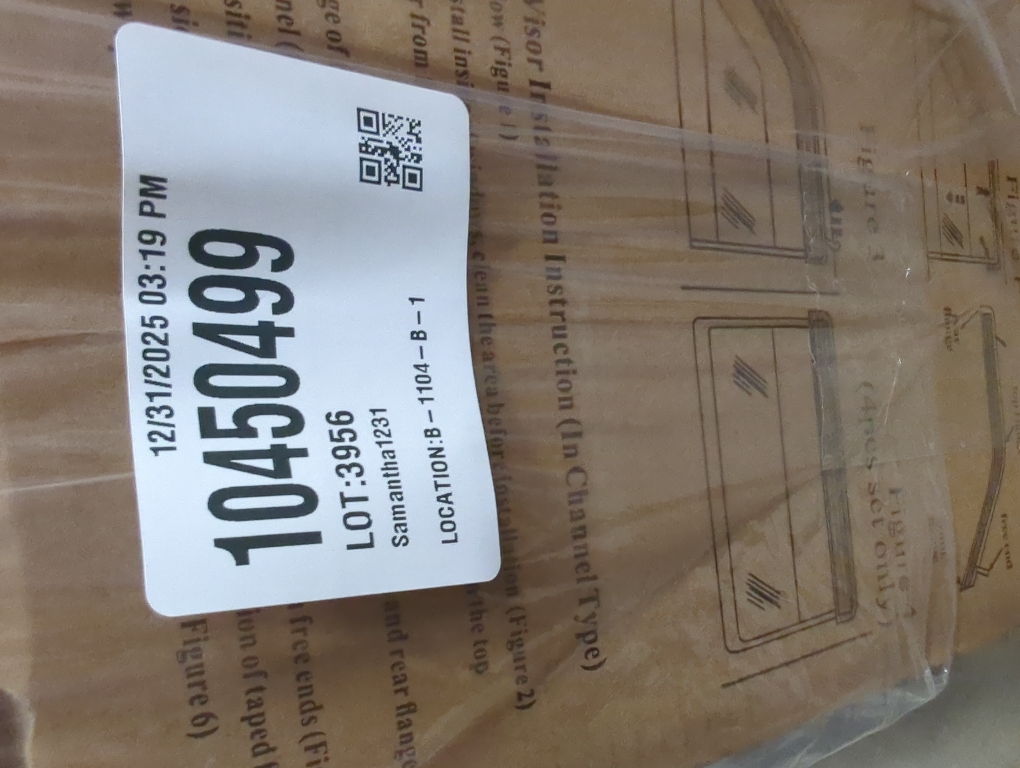 IG Window Visor for Hyundai Elantra 2017-2020 (Excludes GT), Rain Guard Tape-On Extra Durable Sun Wind Side Vent Window Deflector Mugen Style, 2017 2018 2019 2020