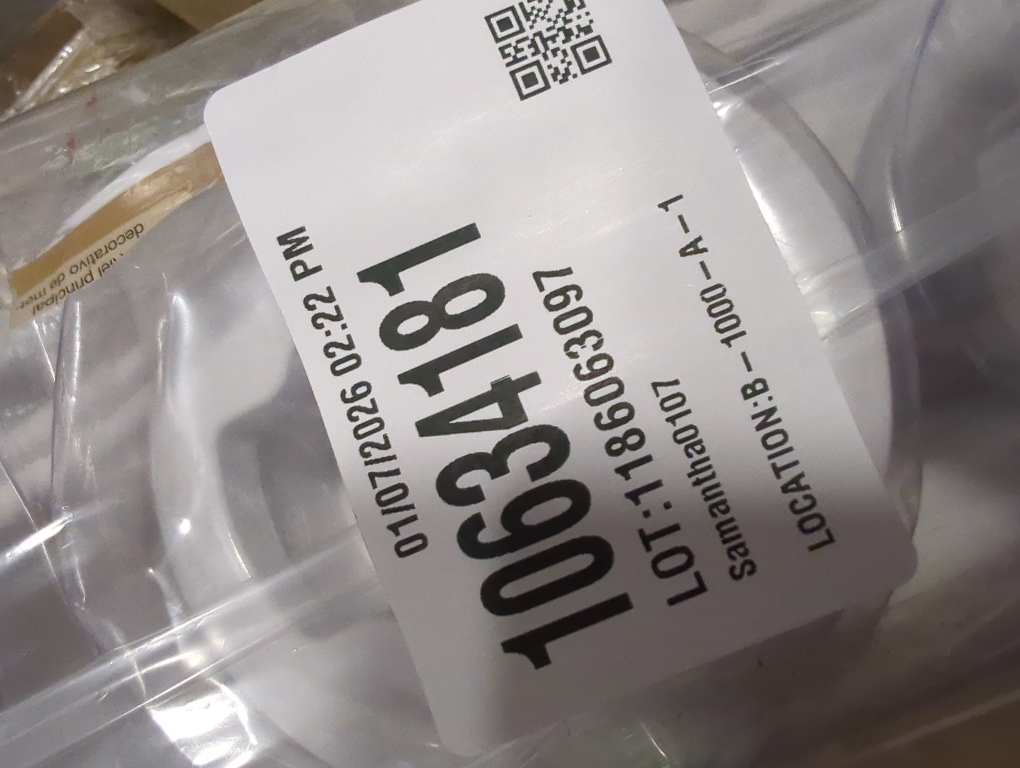 Legrand - Wiremold in-Wall Flat Screen TV Power and Cable Concealment Grommet Kit - White