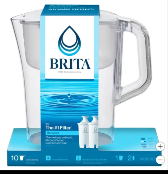 Brita Original 1 Pitcher
