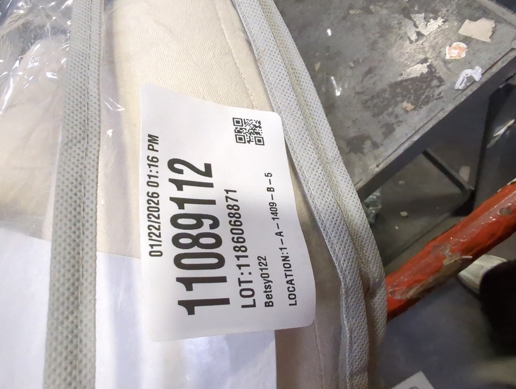 Nursing pillow with a 100% cotton satin cover. Firm maternity pillow for breastfeeding and support. Multi-purpose comfort during pregnancy and postpartum. Boomerang design by Nordic Sleep.