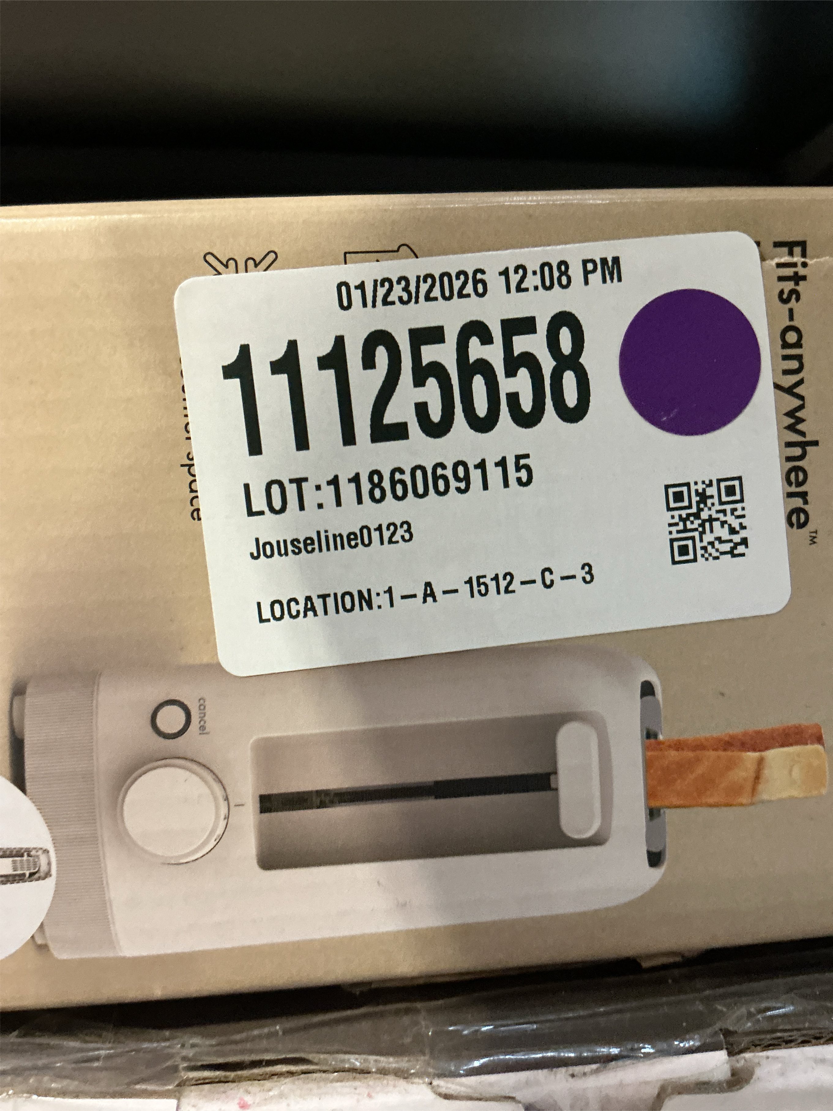 bella 2 Slice Slim Toaster, Fits-anywhere™ Kitchenware, 6 Setting Shade Control with Reheat & Cancel Buttons, Fits sourdough, 10” Long Slot, Anti Jam & Auto Shutoff, 900 Watt, Oatmilk