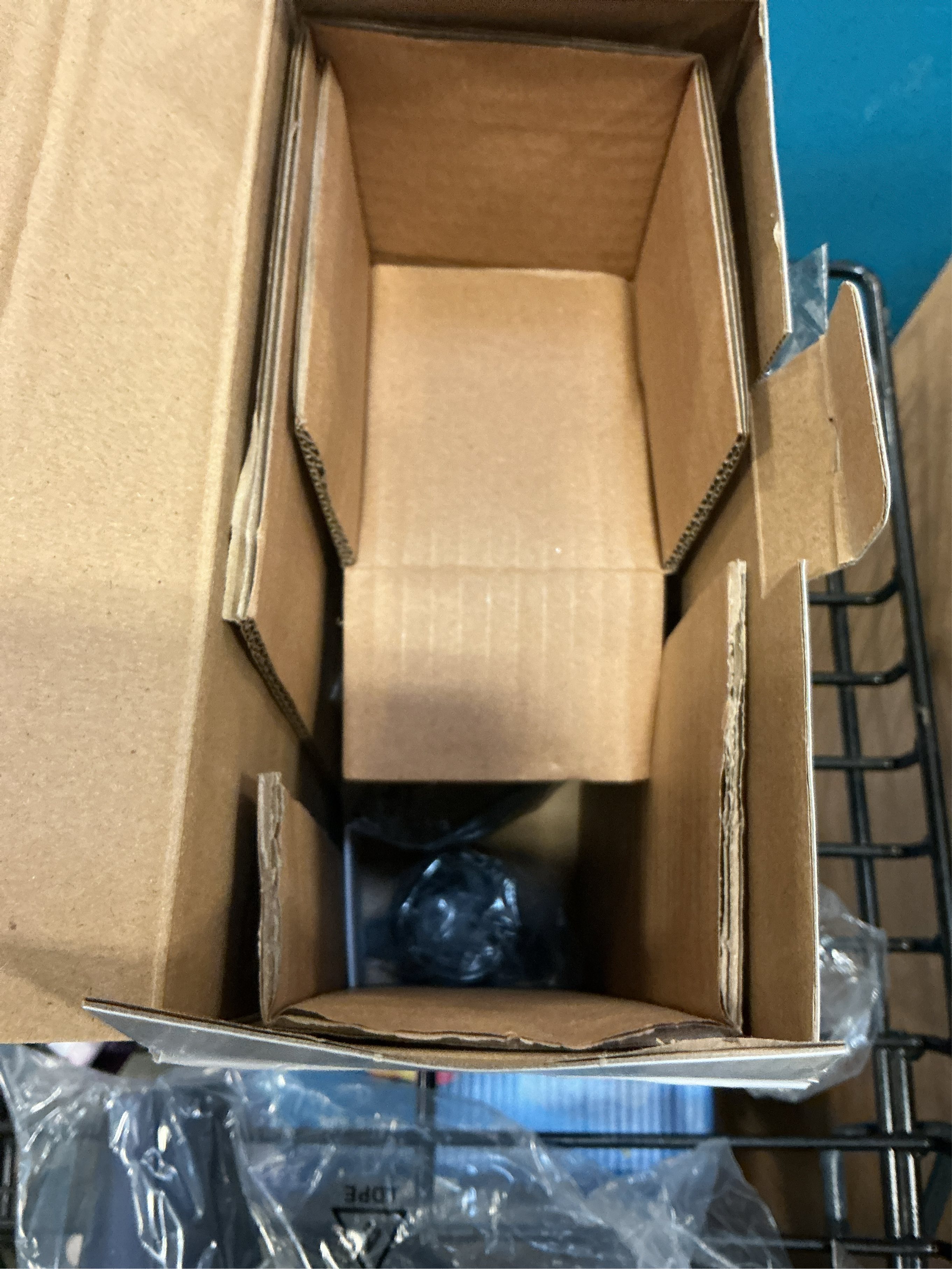 INFINITI PRO CONAIR Hair Dryer with Innovative Diffuser, Enhances Curls and Waves While Reducing Frizz, Dark Blue