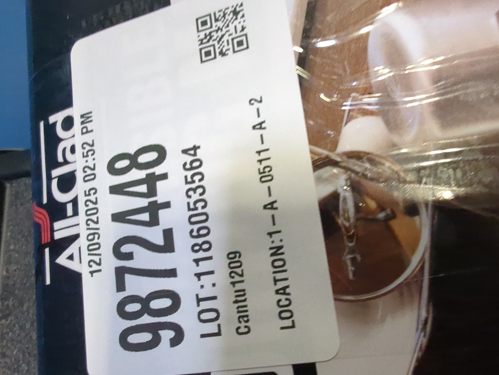 All-Clad Premium Reversible Dish Drying Mat for Kitchen: 16 x 28 Ultra-Absorbent, Long-Lasting, No Condensation, and Oversized for Large Pots and Pans - 2 Pack, Pewter