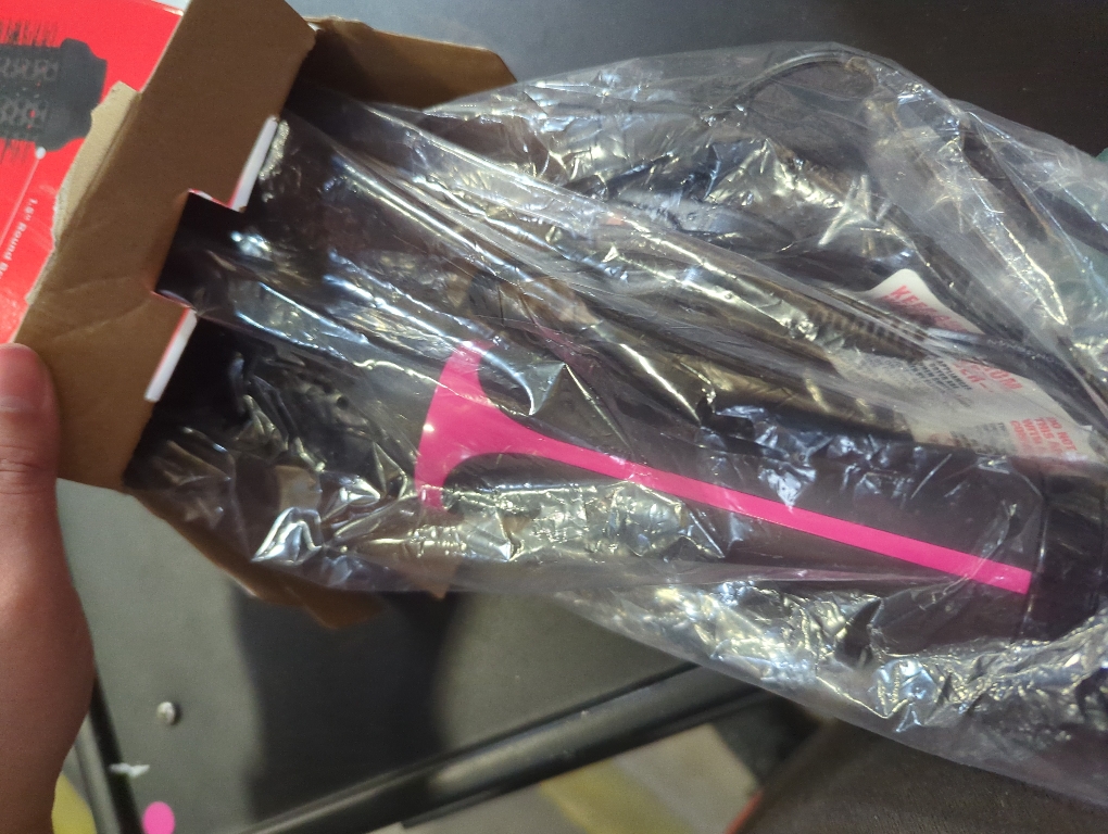 REVLON One Step Root Booster Round Brush Dryer and Hair Styler | Fight Frizz and Add Volume, Appliance Tool (1-1/2 in)