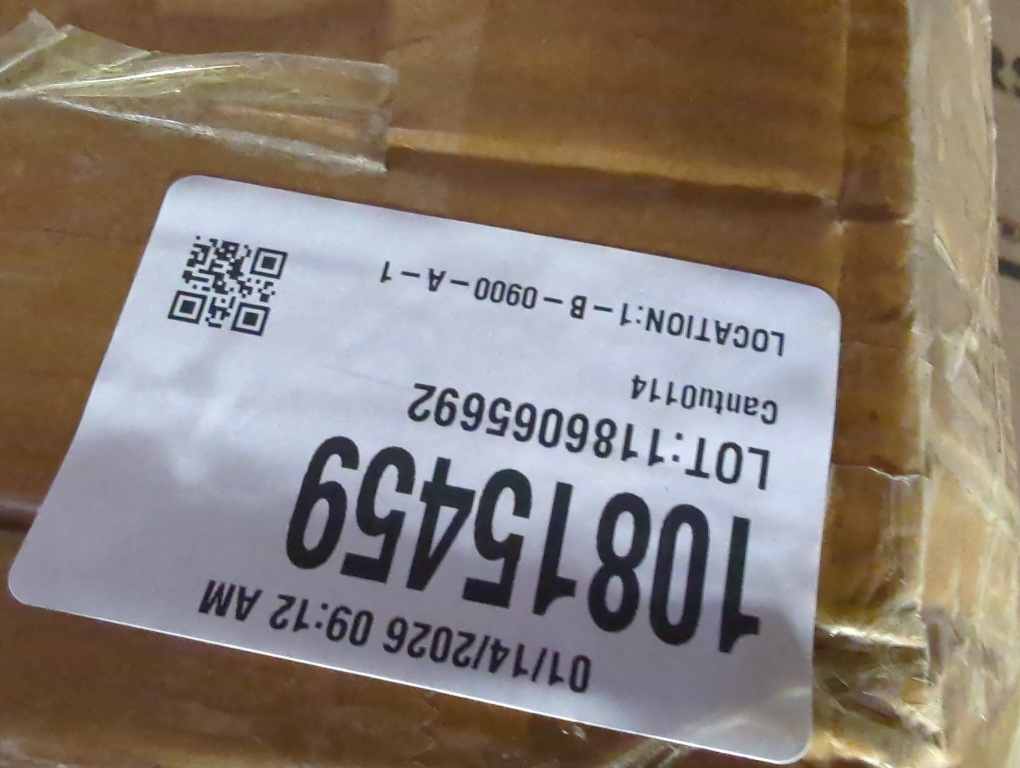 Faux Brick Red Siding Panels, 3D Wall Panel Stonewall, Thin Brick Veneers for Indoor Outdoor Wall Decoration 36 sq.ft/Box (Red NL, Wash White)