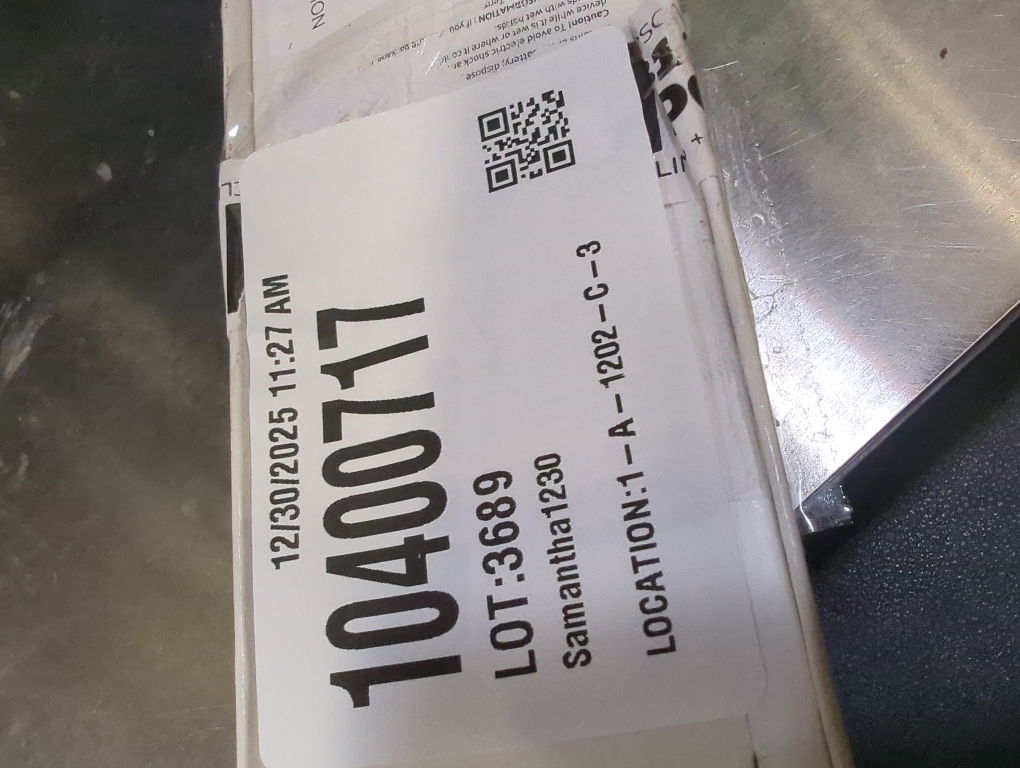 Samsung Galaxy Watch 4 Classic BT 46mm Smartwatch - Silver