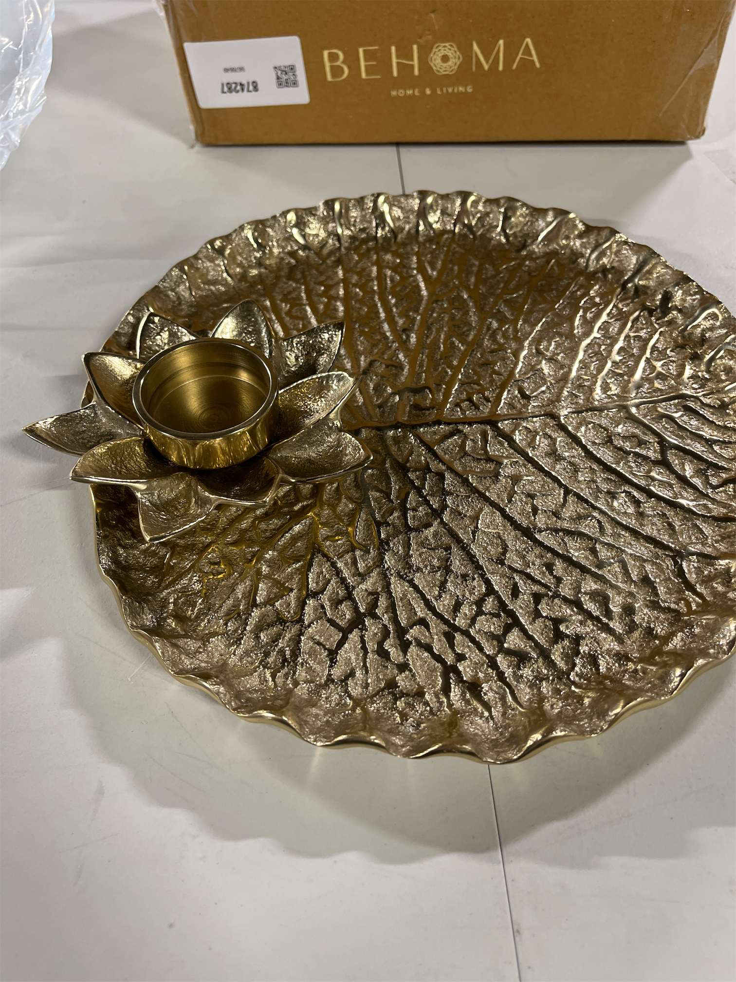 Serving Tray