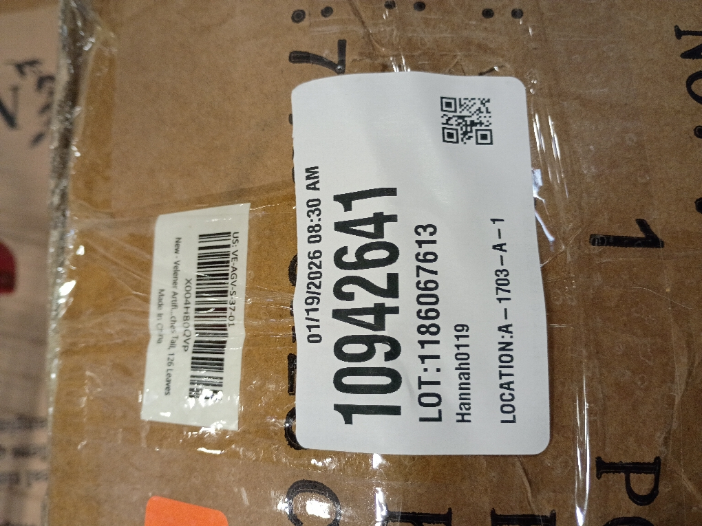 Velener Artificial Agave Plant in Black Pot with Real Stone Pebbles, Large Fake Agave Plant for Indoor and Outdoor-27 inches Tall, 126 Leaves