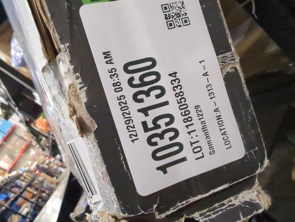 Rocketfish™ - Full-Motion TV Wall Mount for Most 40 - 75 TVs - Black