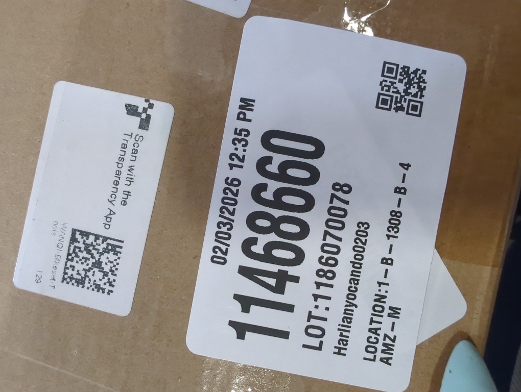 V-Type Bike Brake Set, Complete Universal Bike Front and Rear MTB Brake, Bicycle Brakes, Inner and Outer Cables, Include Brakes Lever Calipers Multi-Tool Wrenches