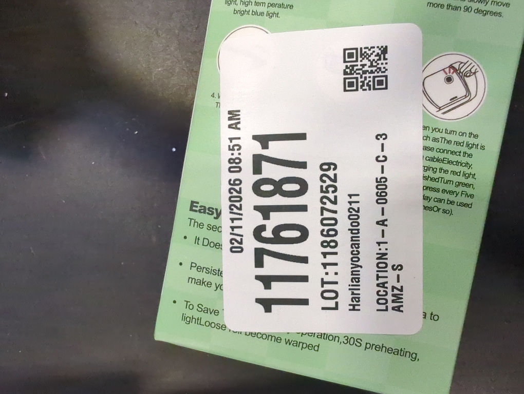 Heated Eyelash Curler, Fast Heat up Within 5s