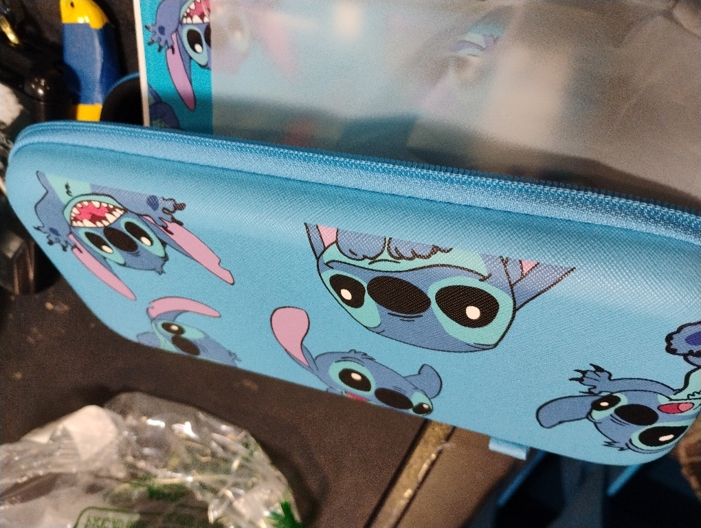 Xinocy for Nintendo Switch Lite Accessories Bundle