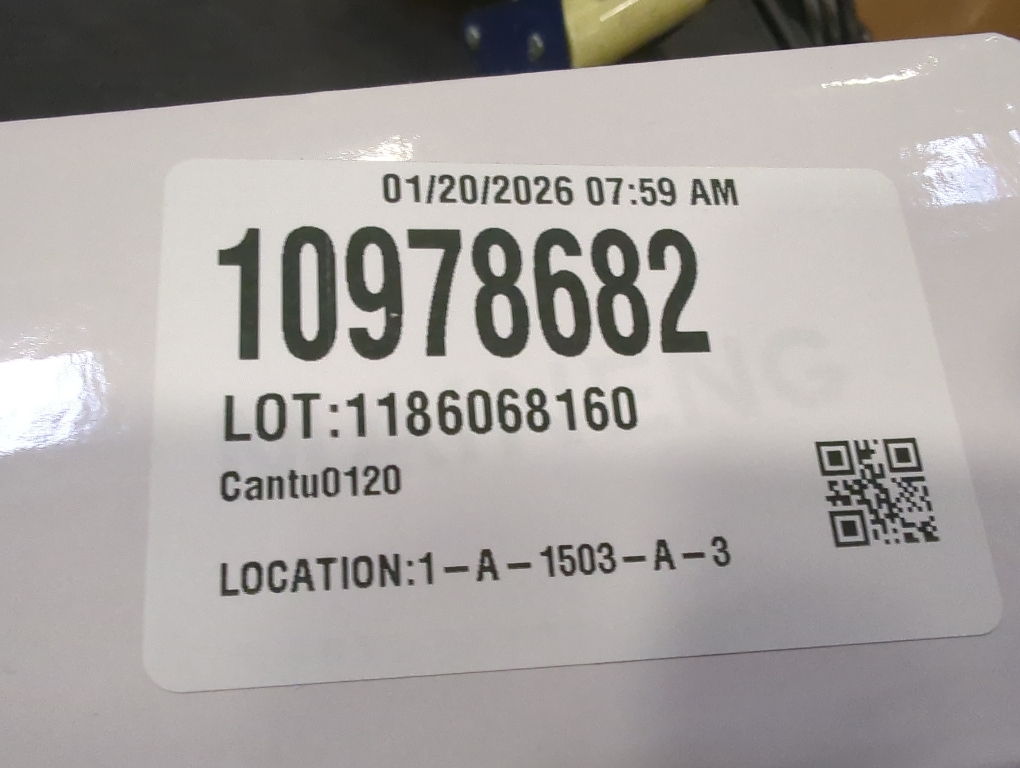 MAINENG Wood's Lamp M5130