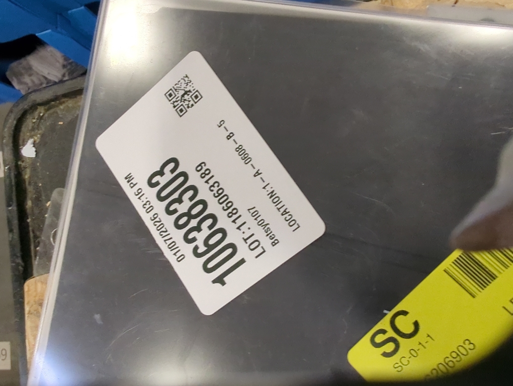 Apple Smart Cover (for 10.5-inch iPad Air) - Charcoal Gray