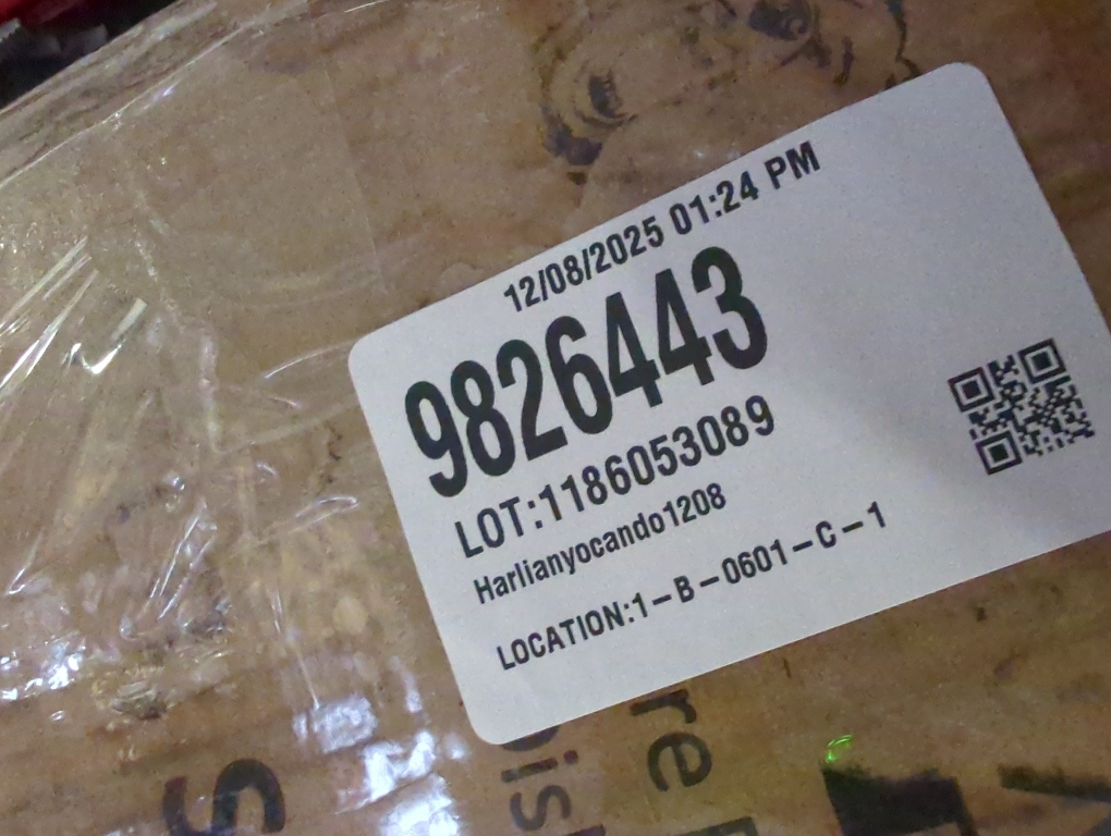 Signature Fitness Deep Dish 2-Inch Olympic Cast Iron Weight Plates with E-Coating